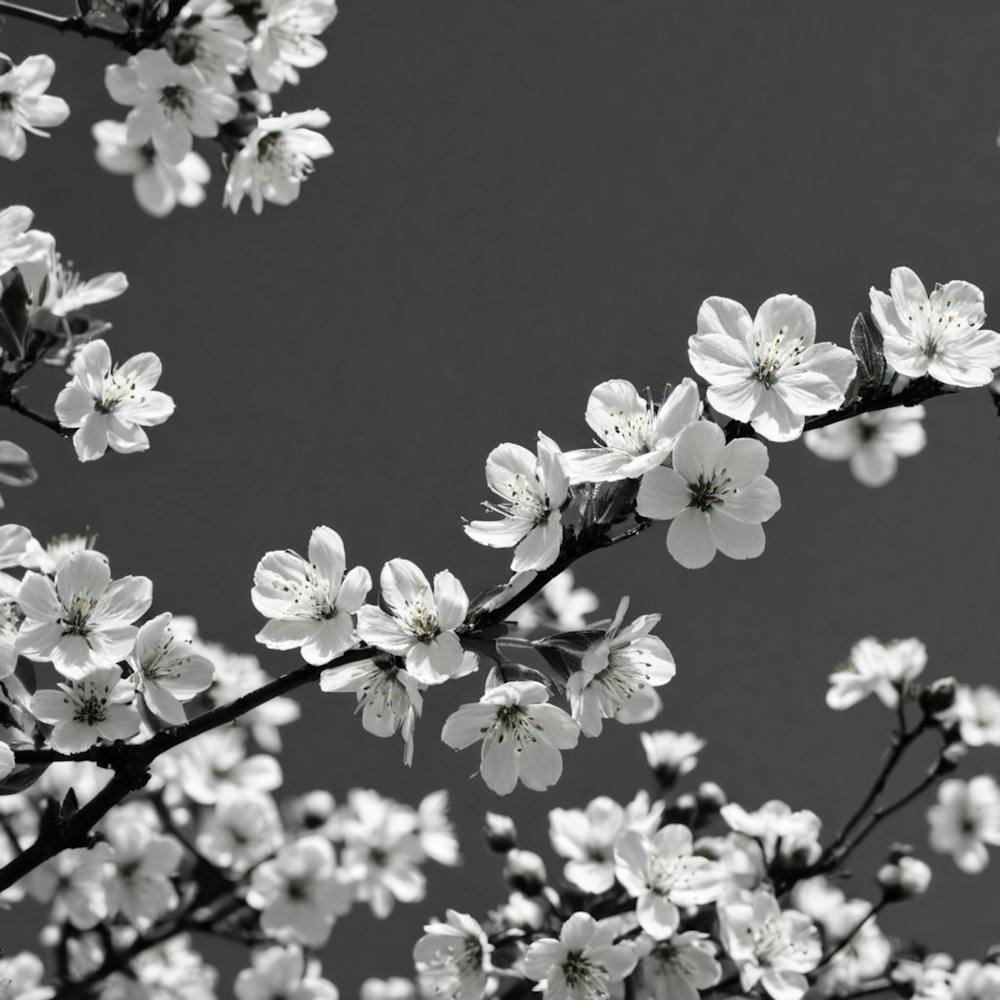 Cherry Blossoms 23
