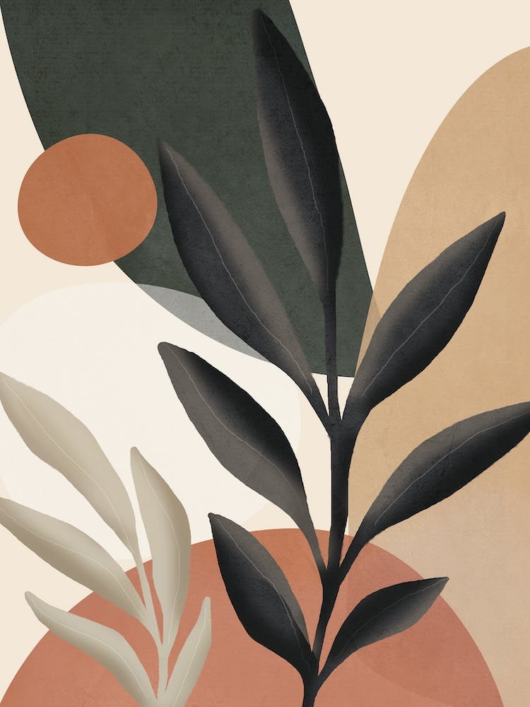 Moment In The Nature Ii