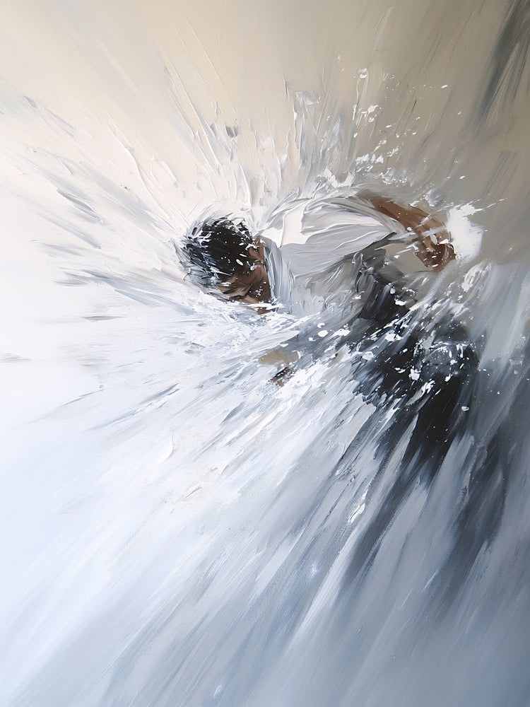 'Water Splash'