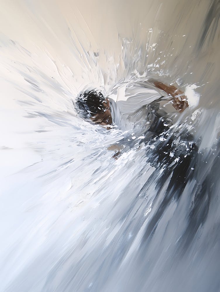 'Water Splash'