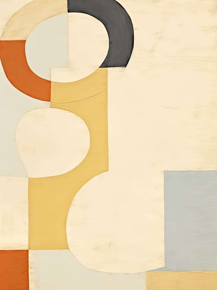 Abstract Art, Berlin, 1960 10