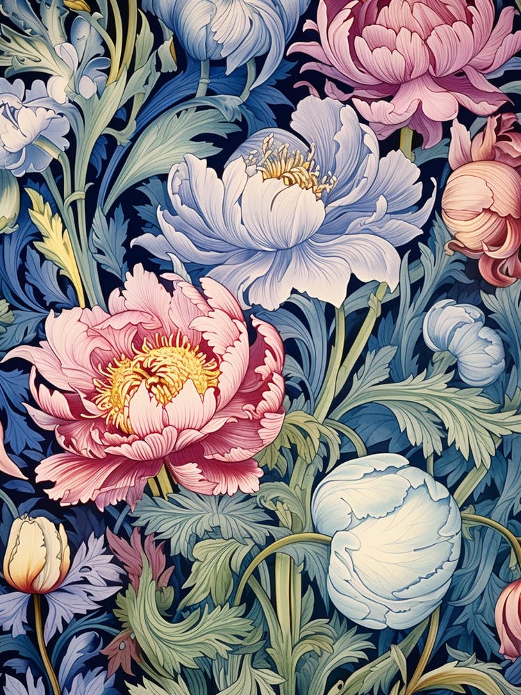 William Morris 31