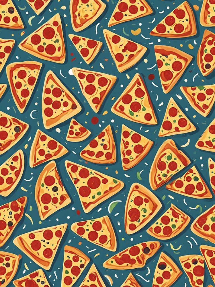 Pizza no1