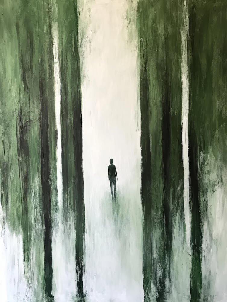 'The Fog' 1