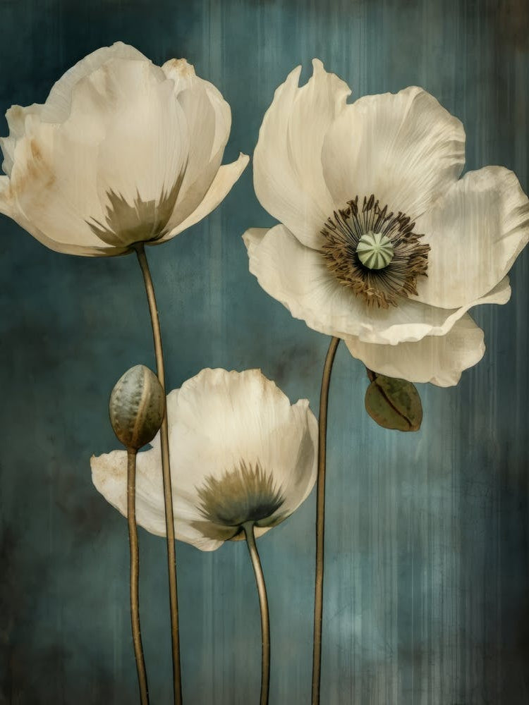 Poppies 22