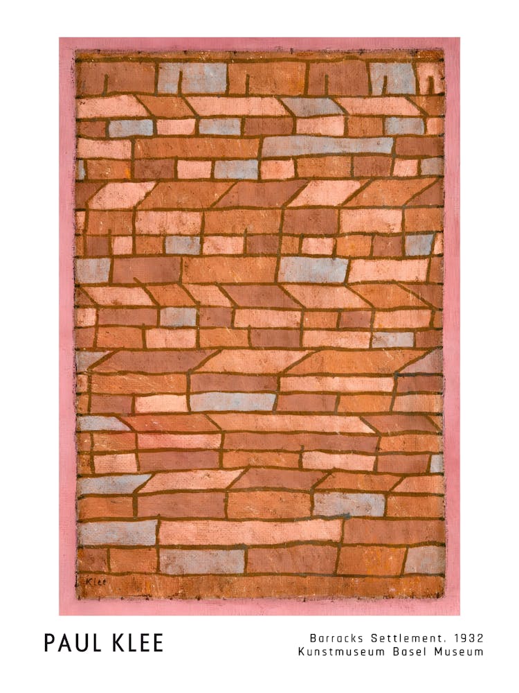 Mur de Briques