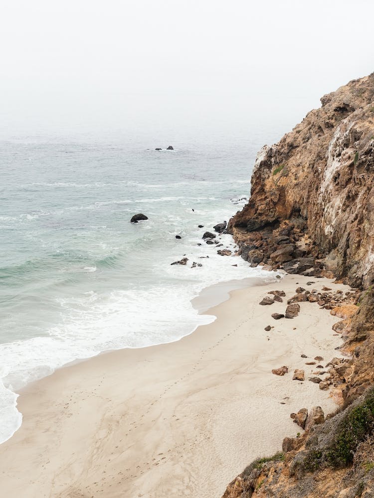 Malibu Dream