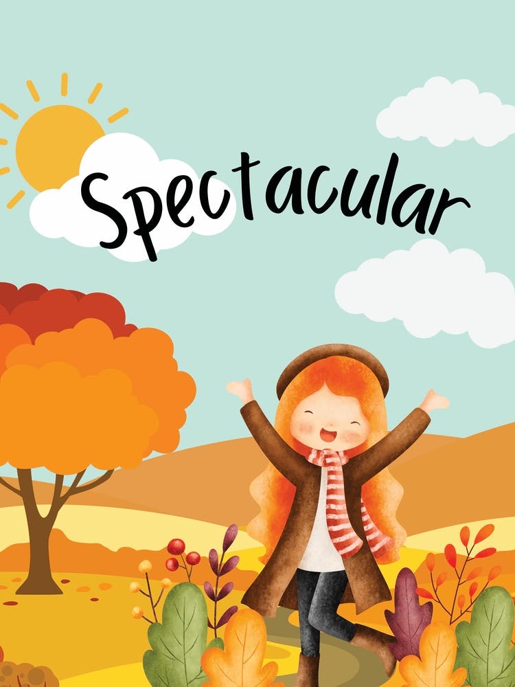 Spectacular