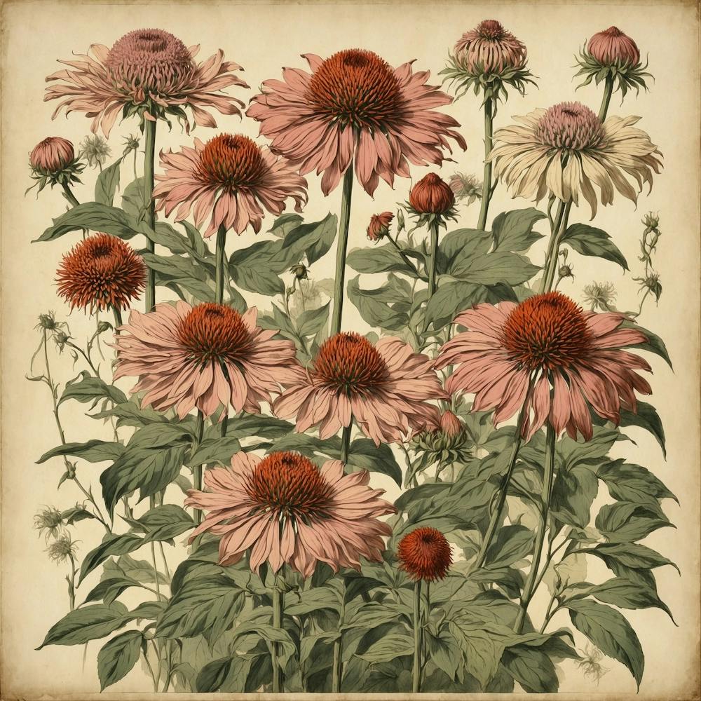 Echinacea