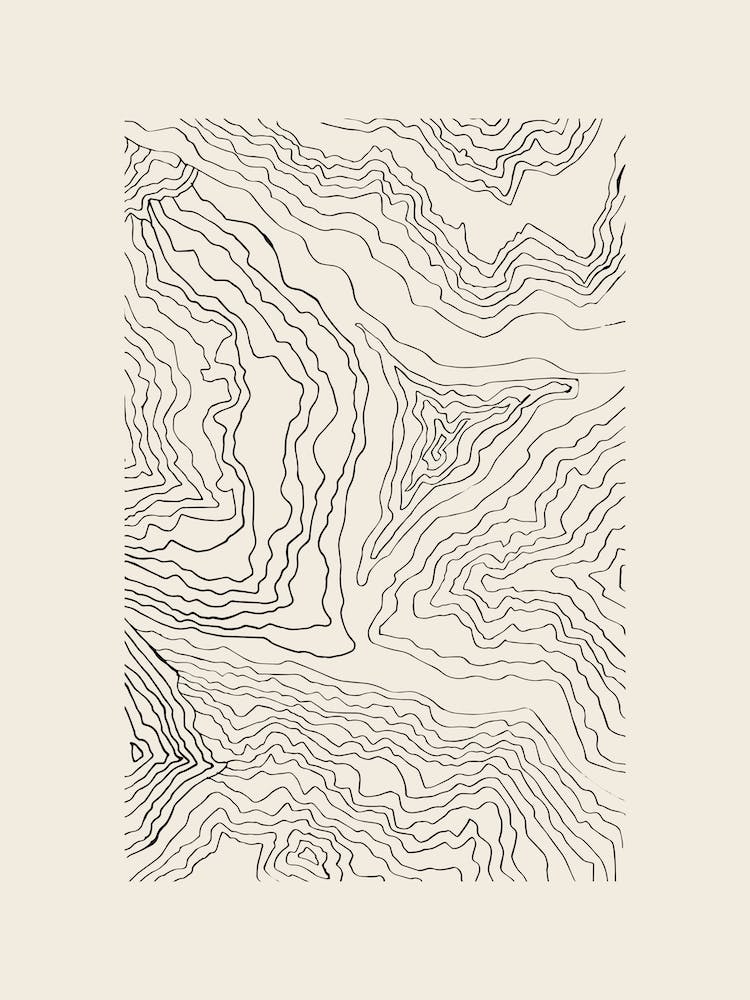 Organic Marble Beige