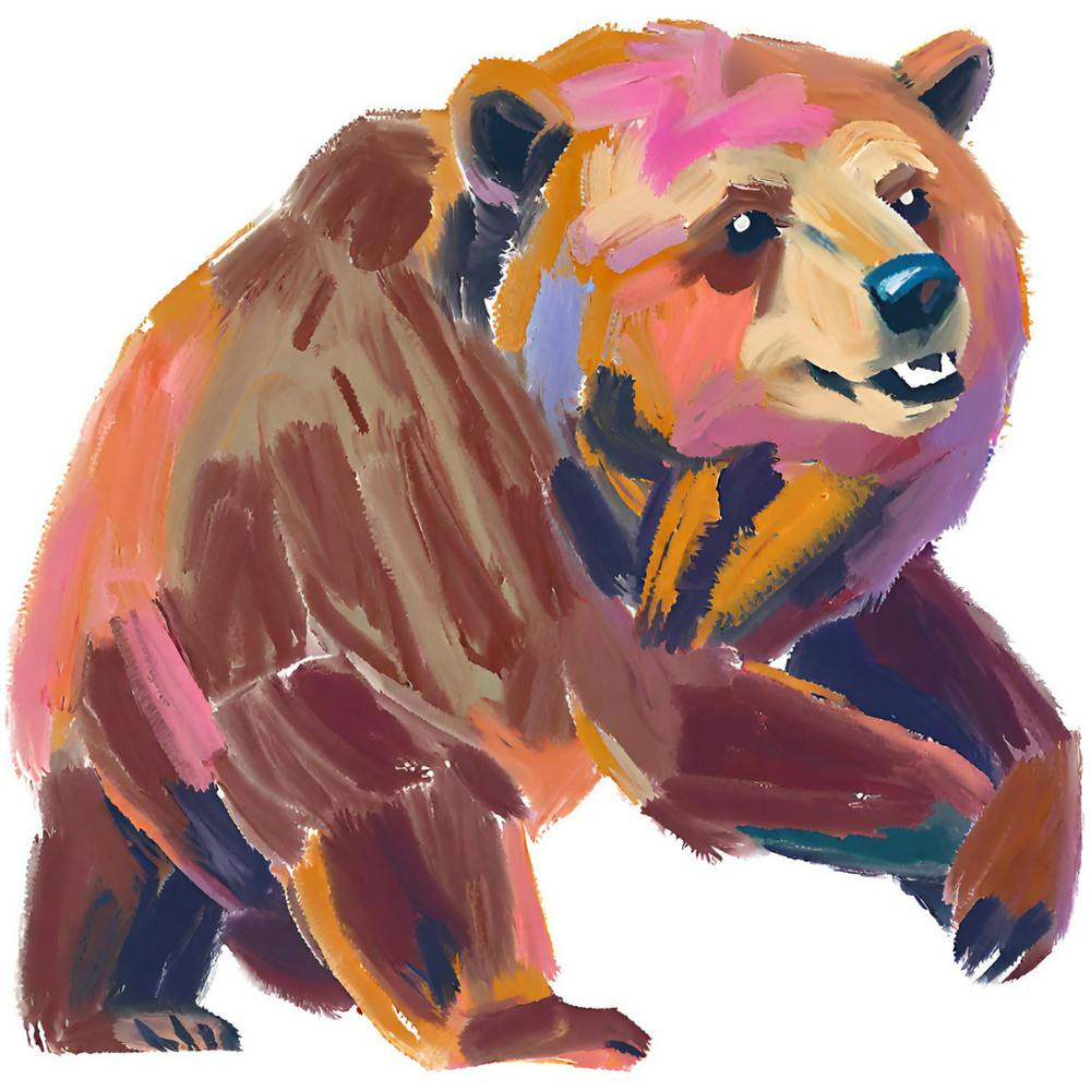 Grizzly Bear 04