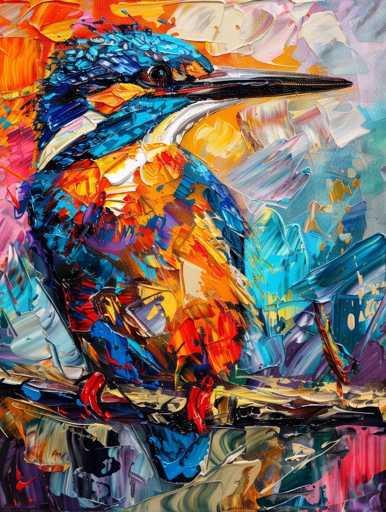 Kingfisher 10