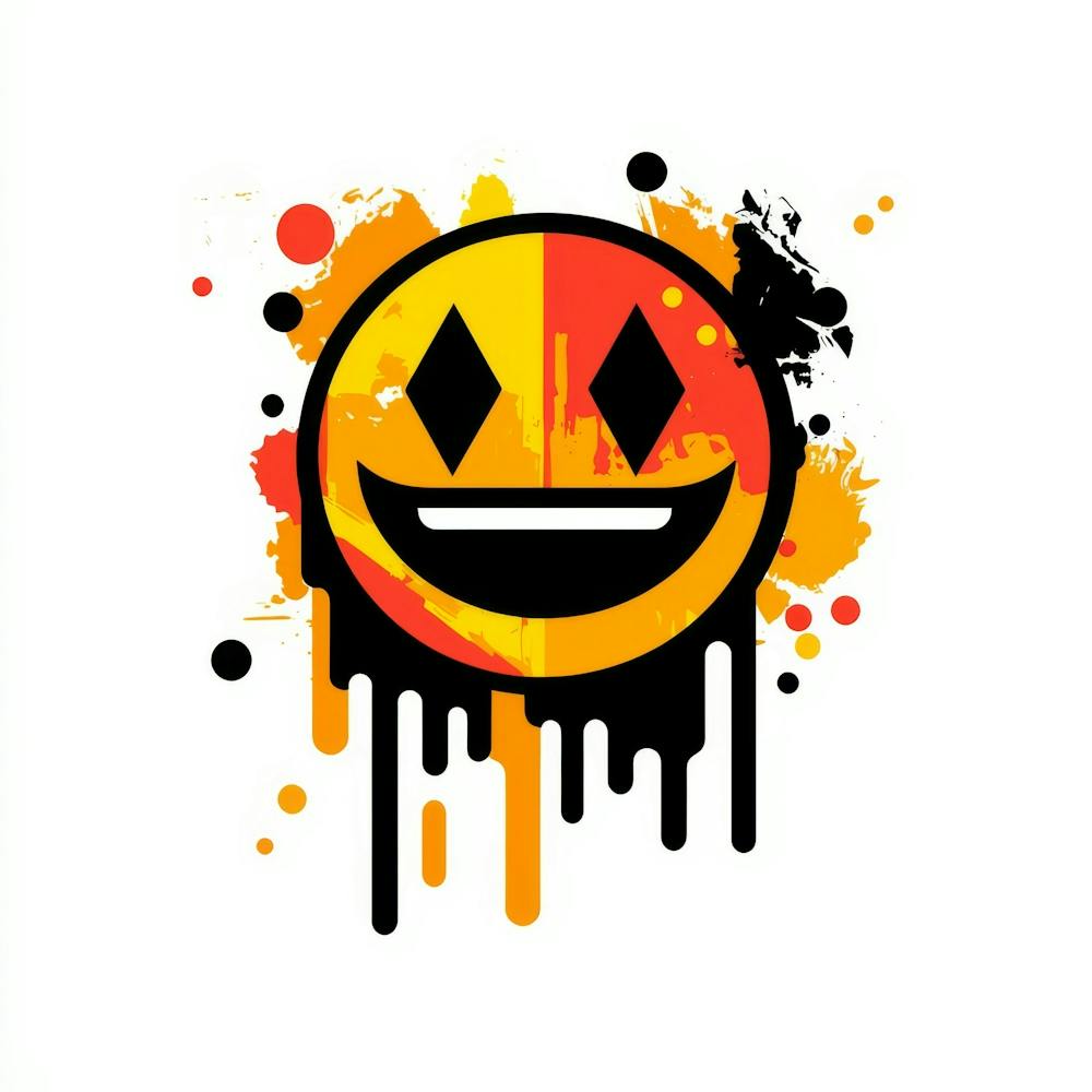 Smiley Face 5