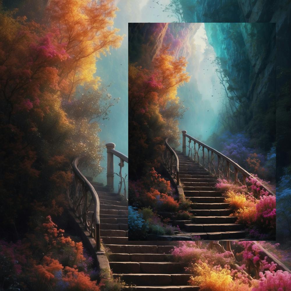 Stairway To Heaven