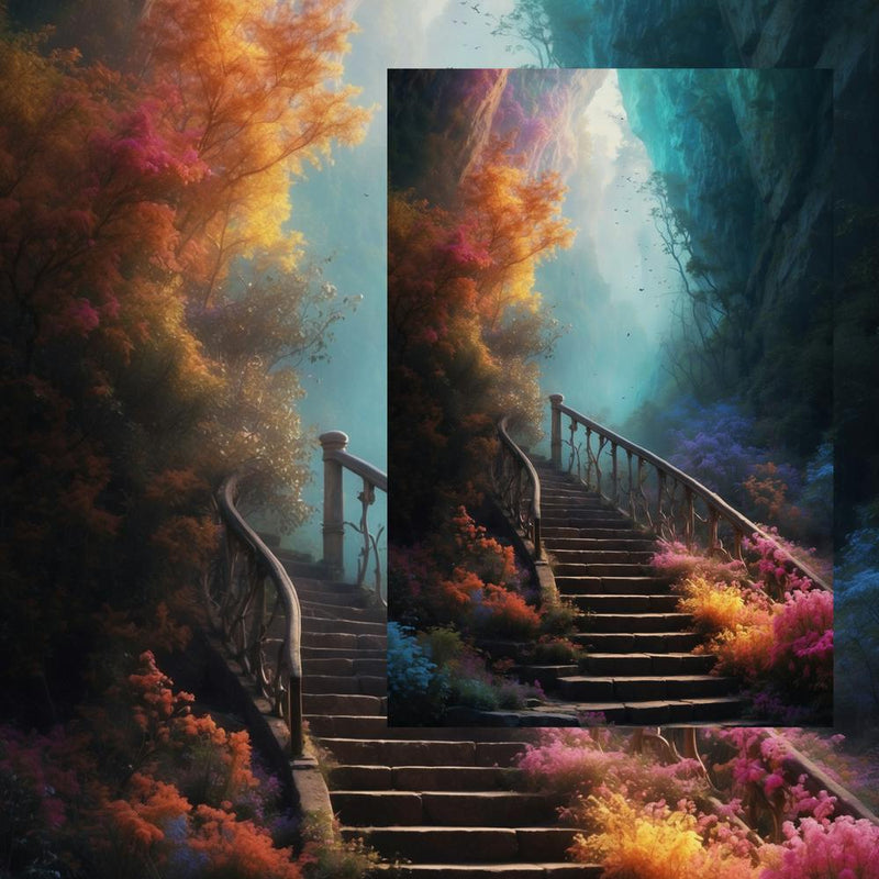 Stairway To Heaven