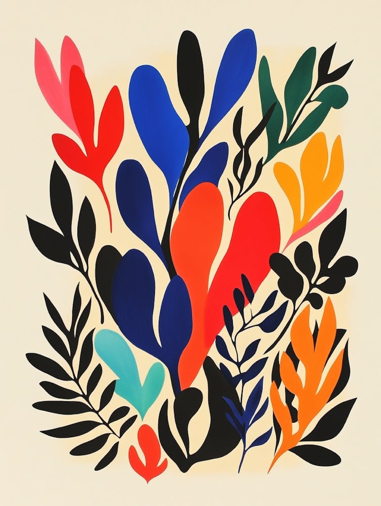 'Flora' 6