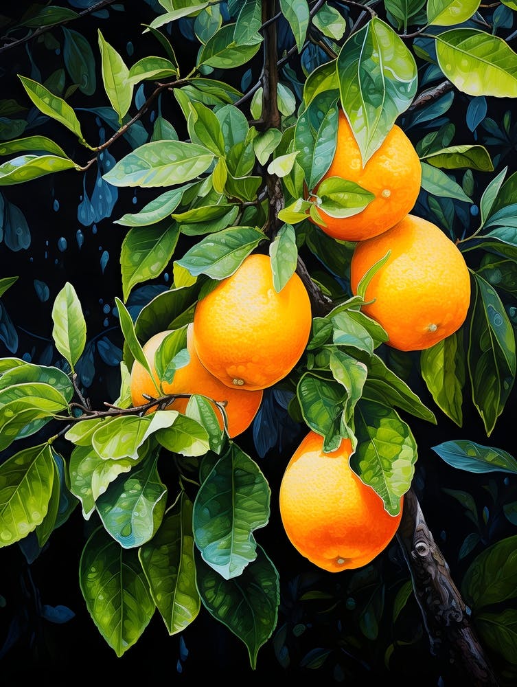 Citrus Joy 5