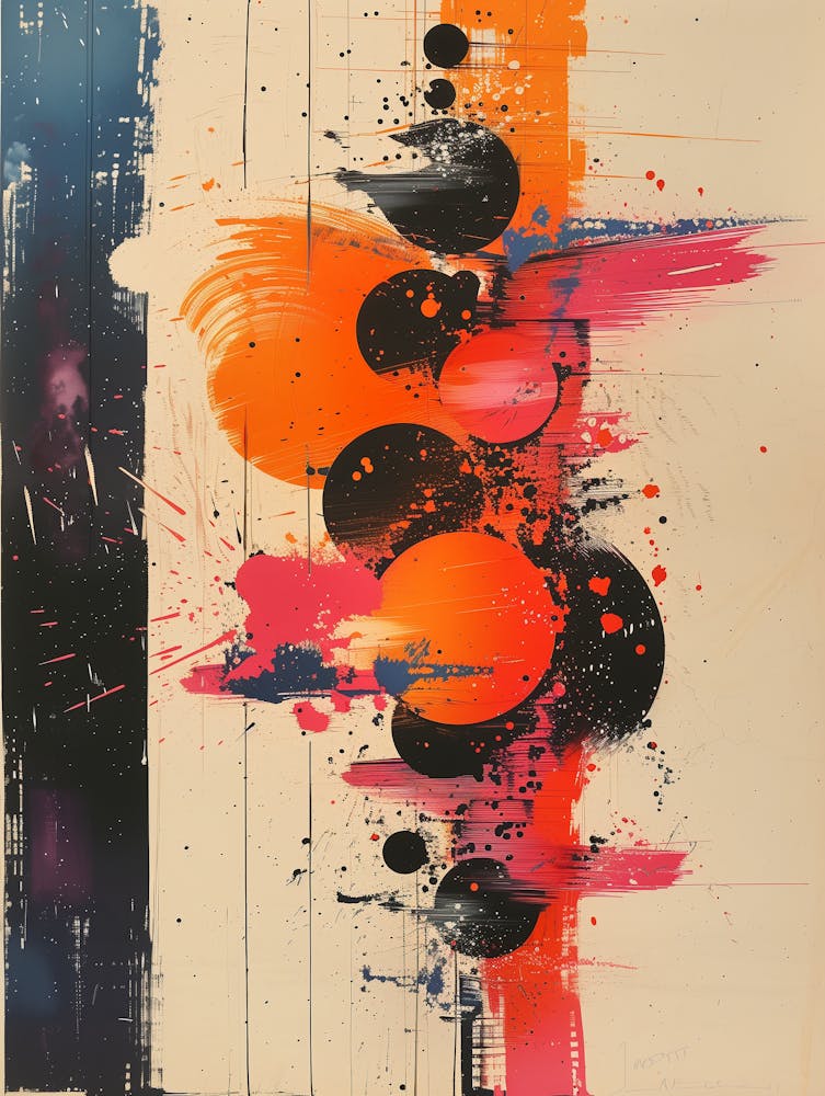 Abstract Painting 312