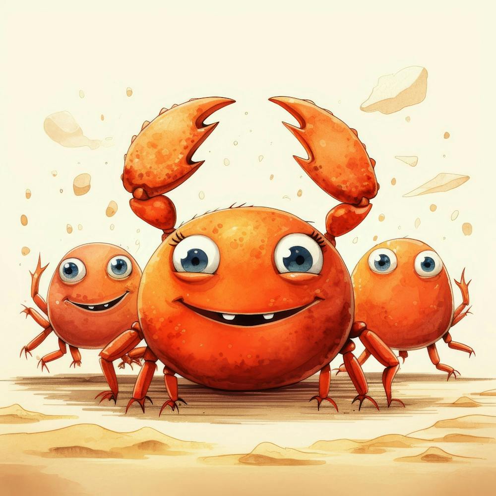 Crabs 2