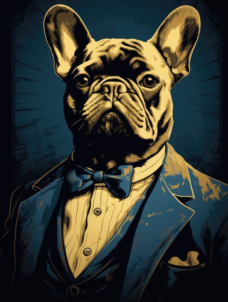 Bouledogue Français 3
