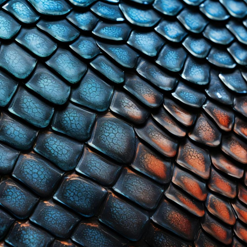 Dragon Skin Texture