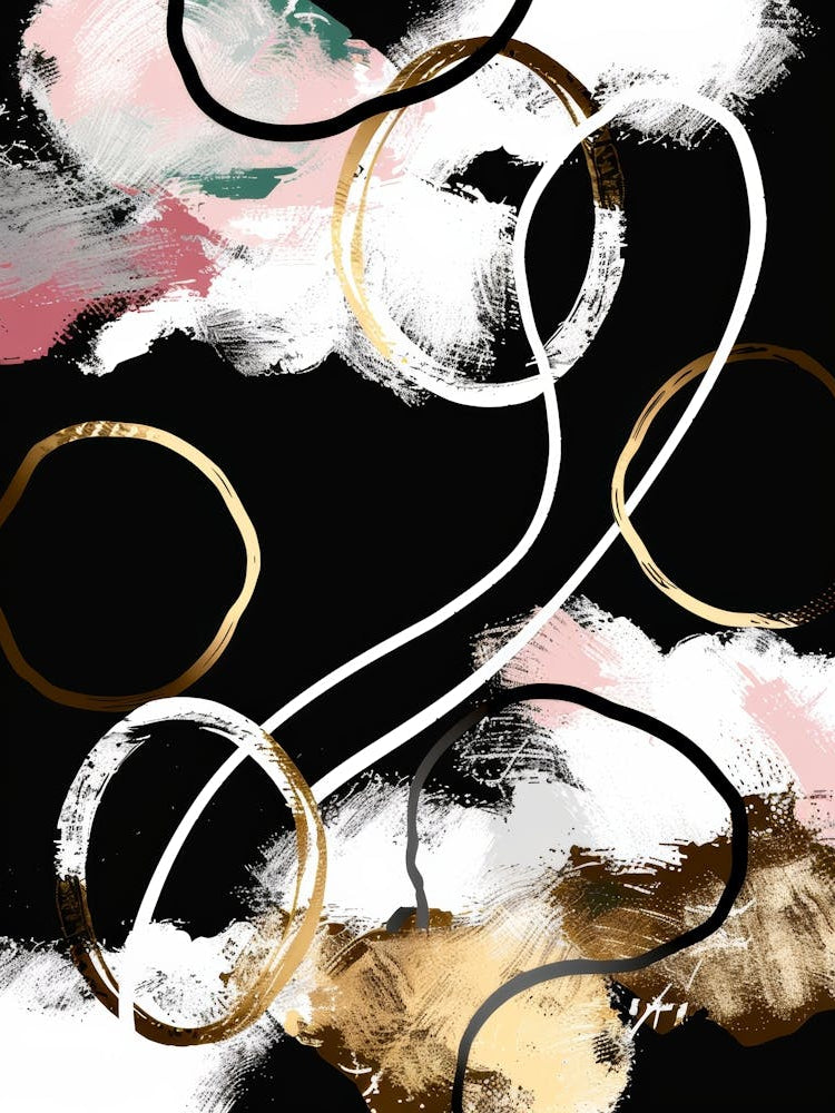 Abstract Painting 1191