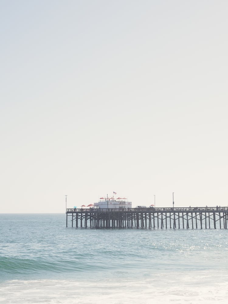 The Pier