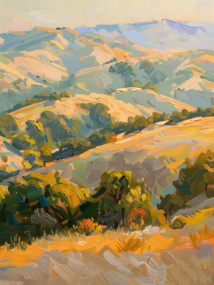 California Landscape 4