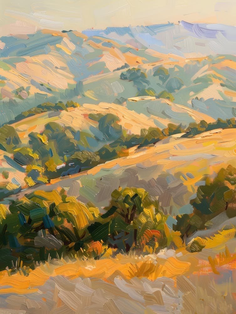 California Landscape 4