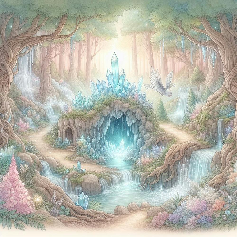 Fairytale Forest 9