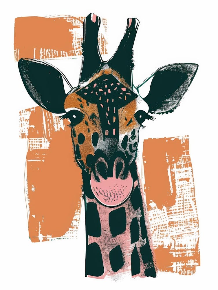Giraffe 137