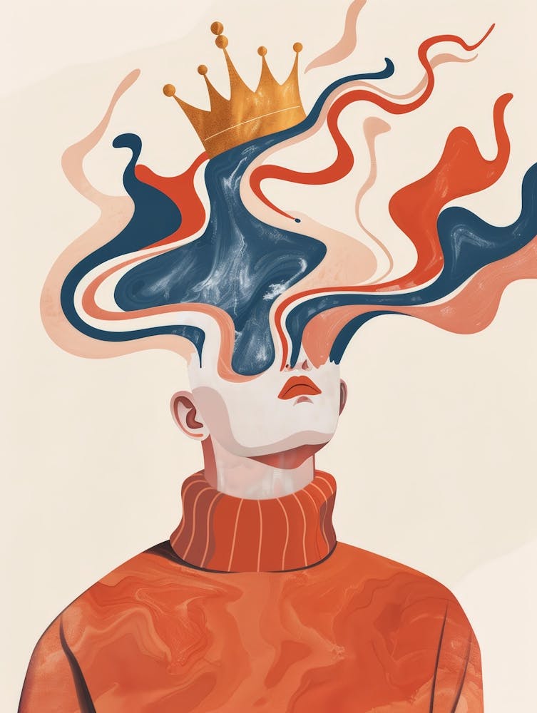 Crown