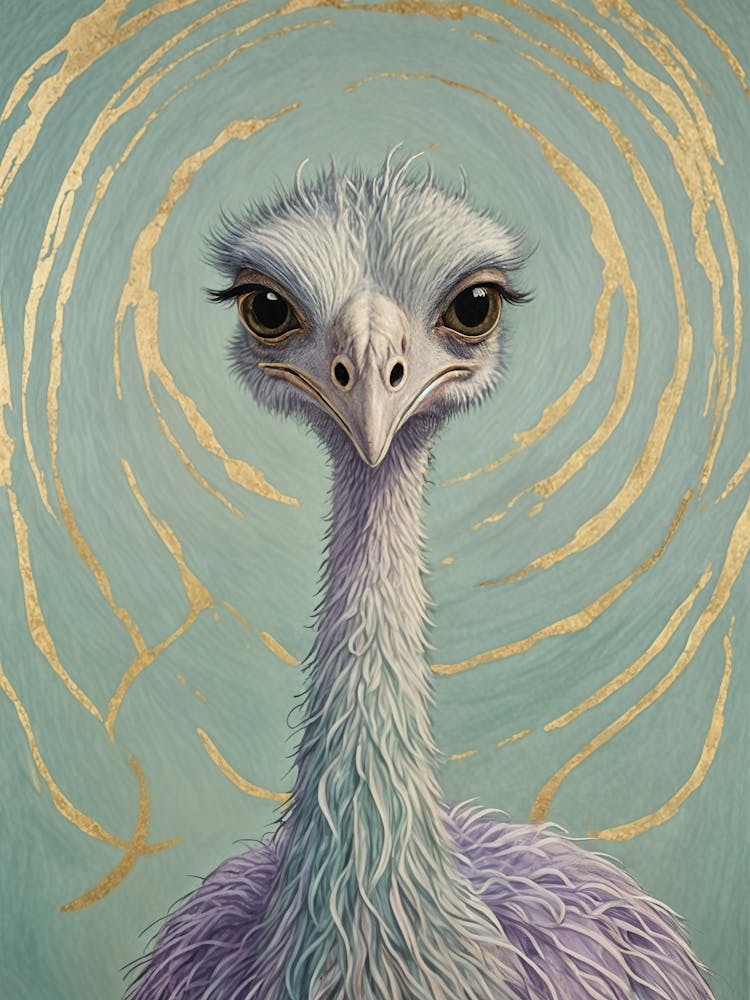 Ostrich