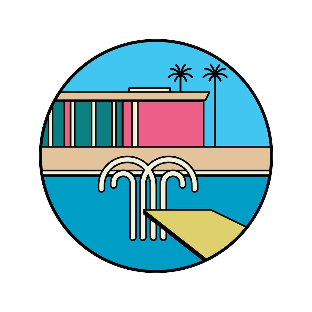 Nirvana By Hen Macabi