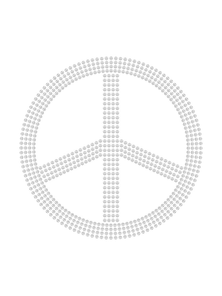 Symbole de Paix