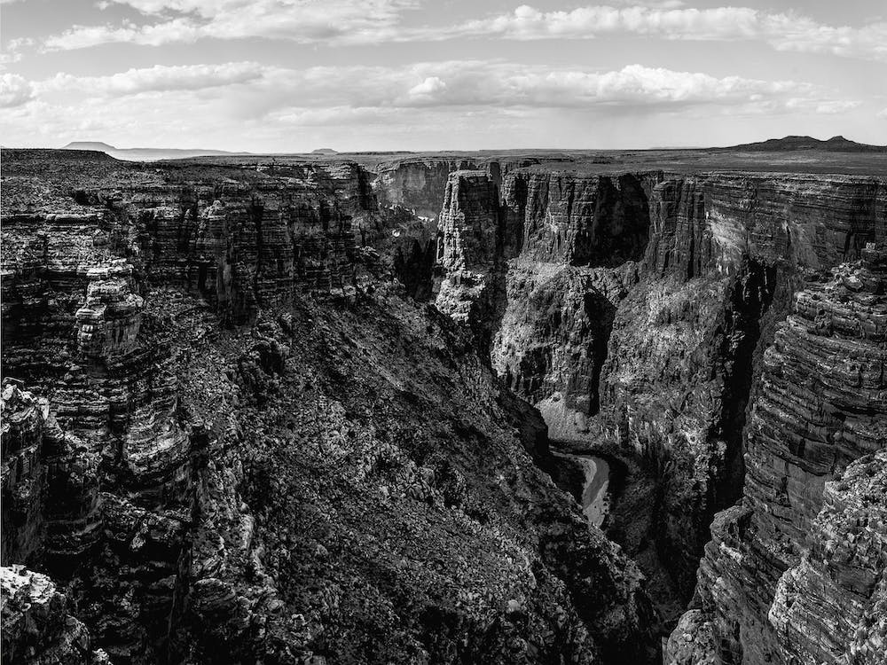 Mania Landscapes Raw 9 Colorado River (USA)