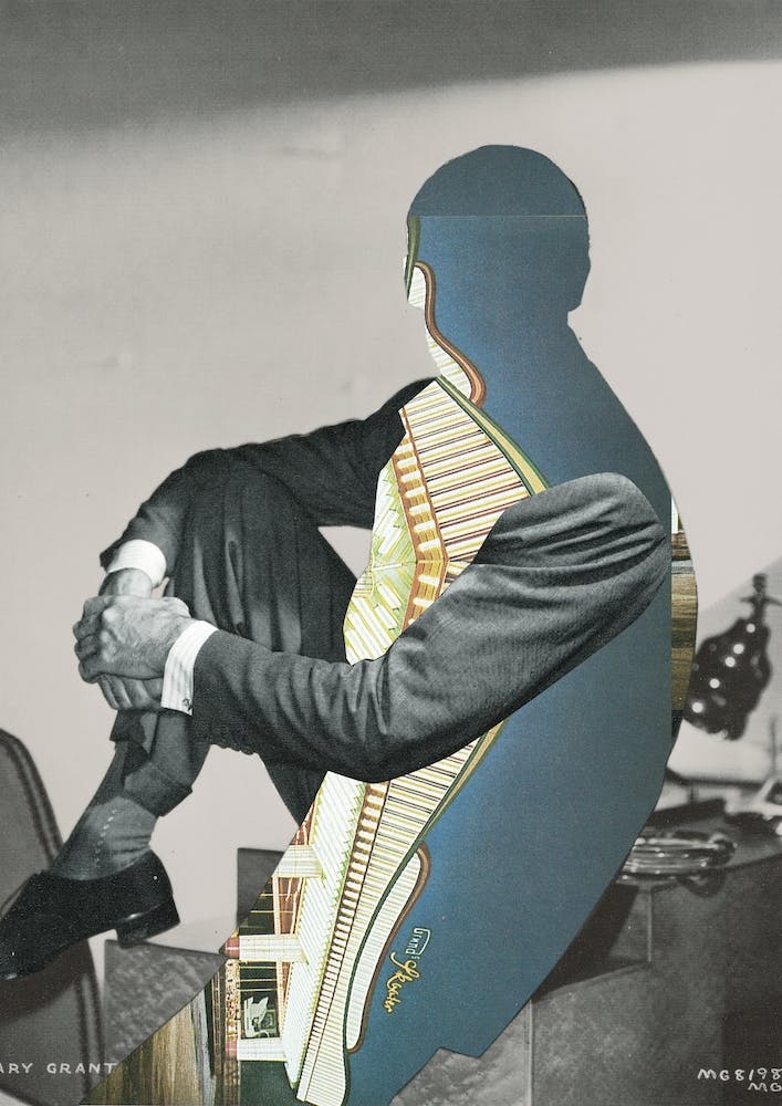 The Hollywood Carousel 5