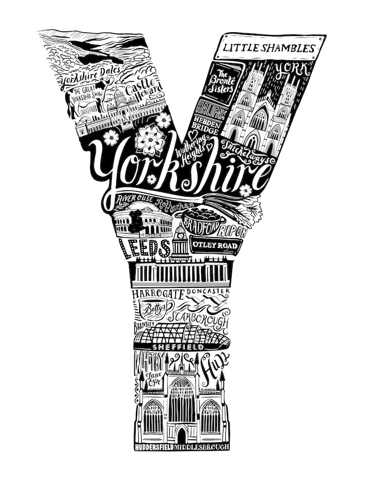 Yorkshire