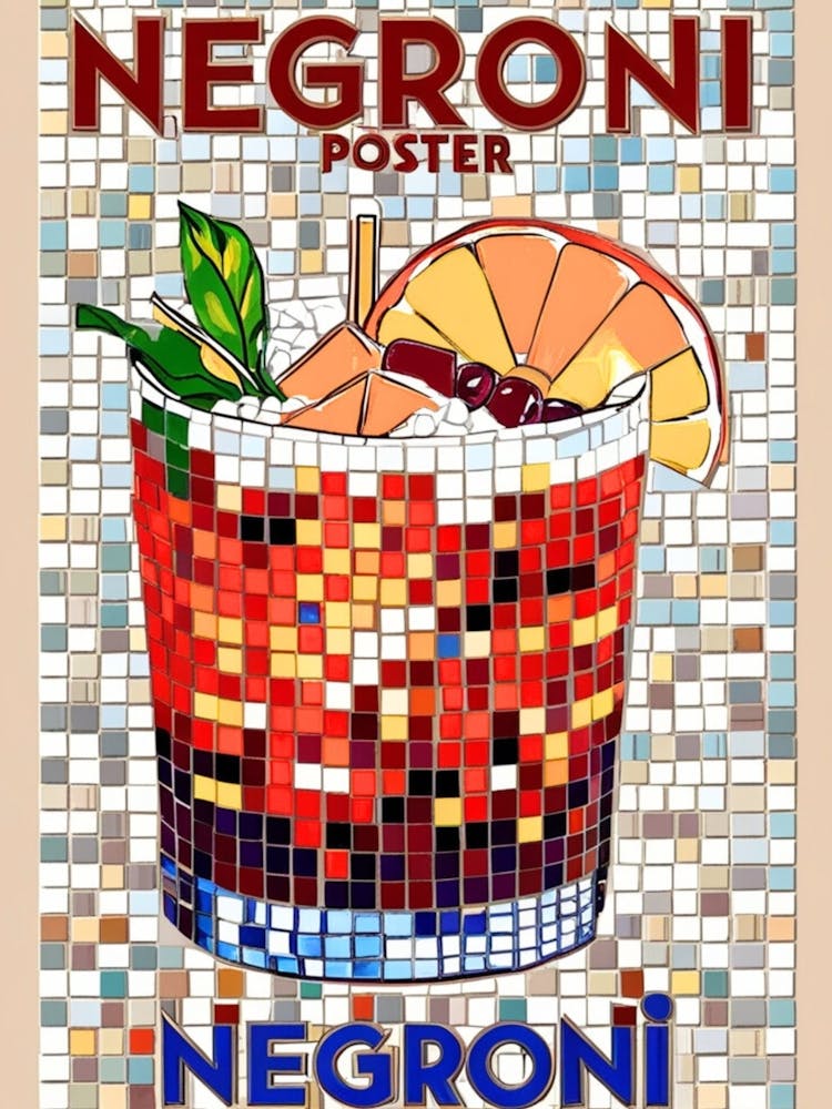 Negroni 1