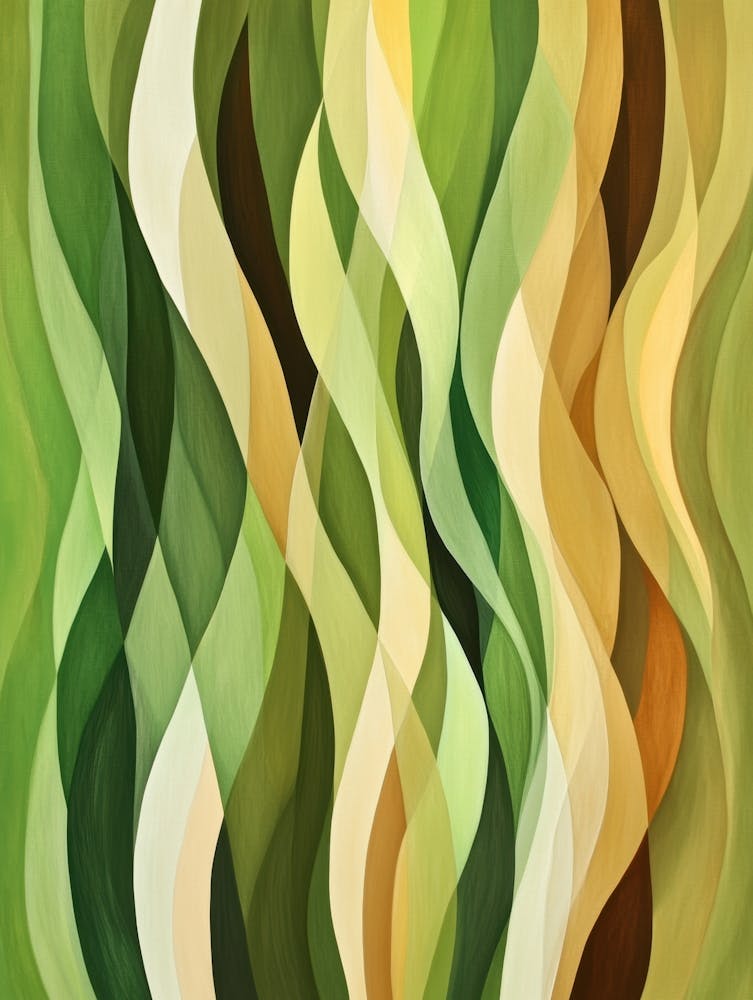 Abstract Painting 20