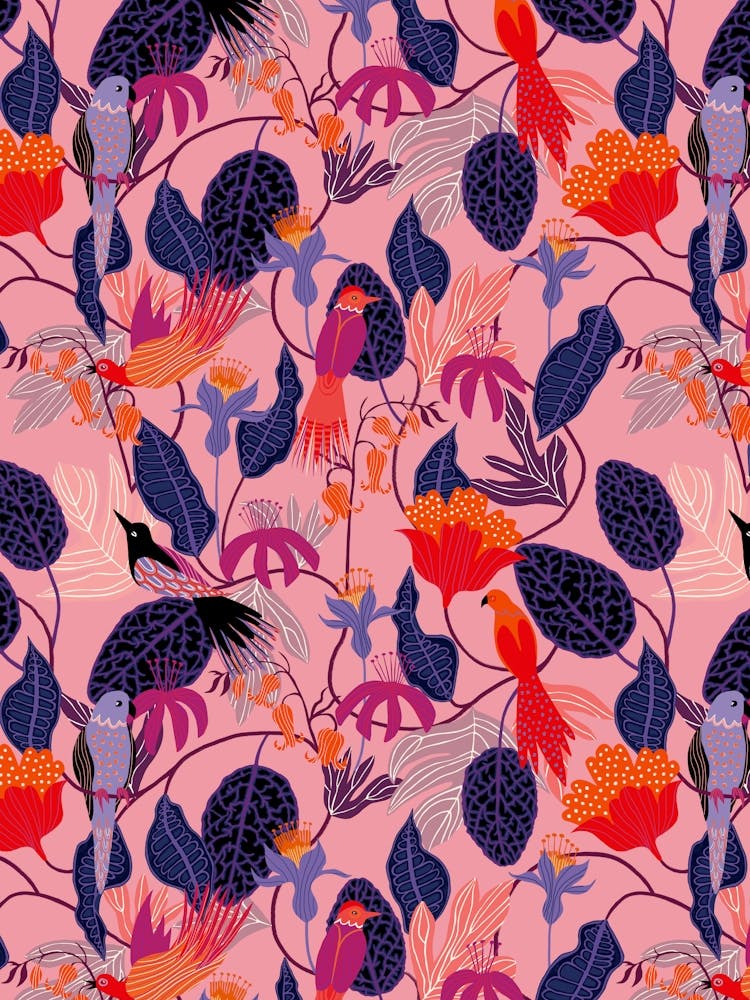 True Creation - Pink