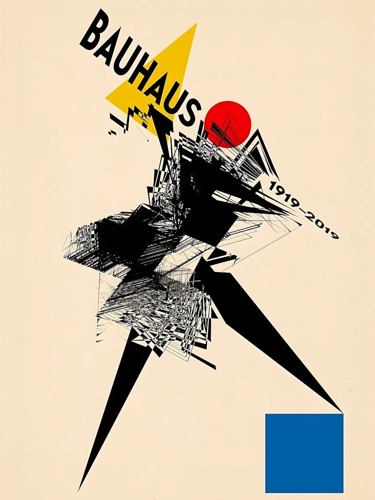 Bauhaus 7