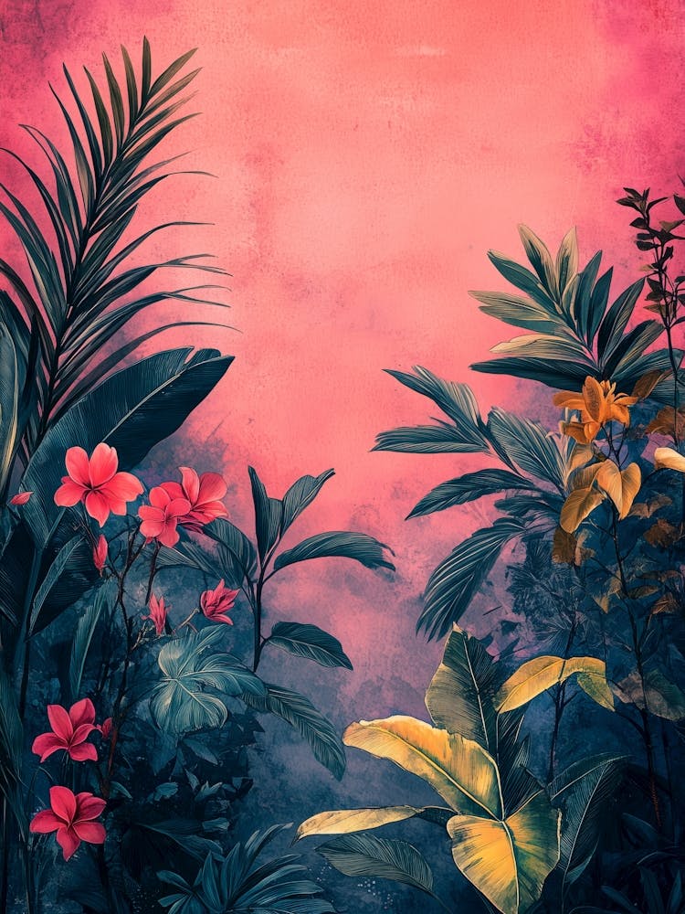 Tropical Background