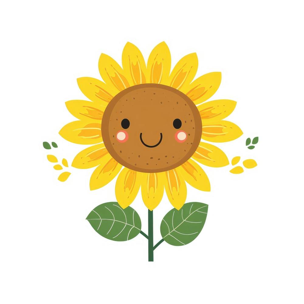 Sunflower 8
