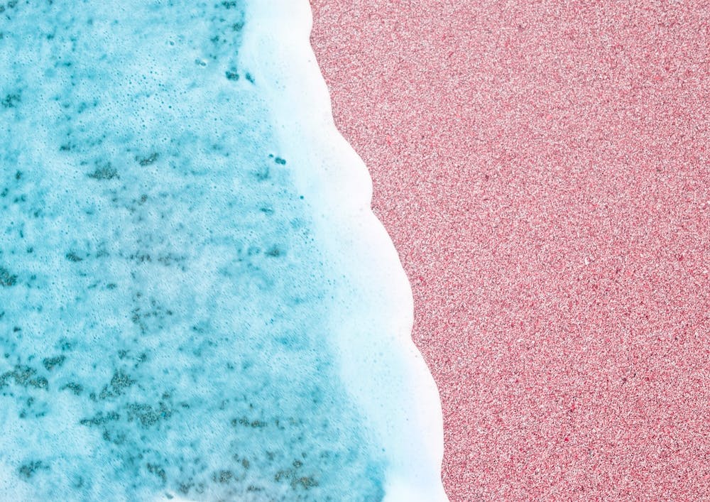 Rose Beach
