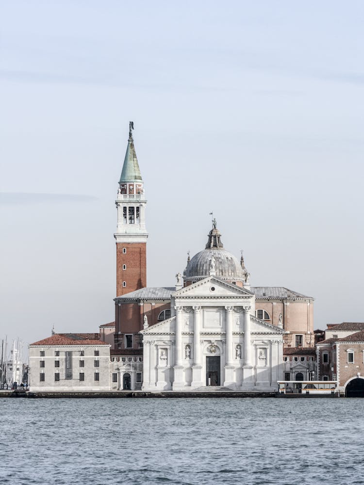 San Giorgio Maggiore Venice, Italy