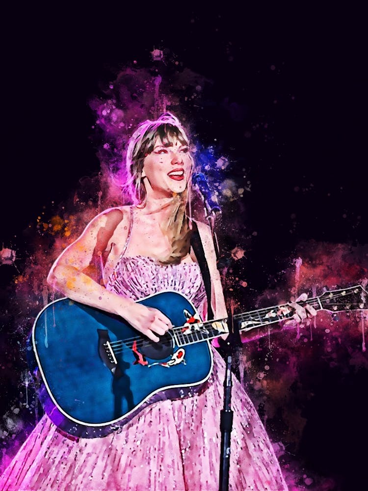 Taylor Swift 48