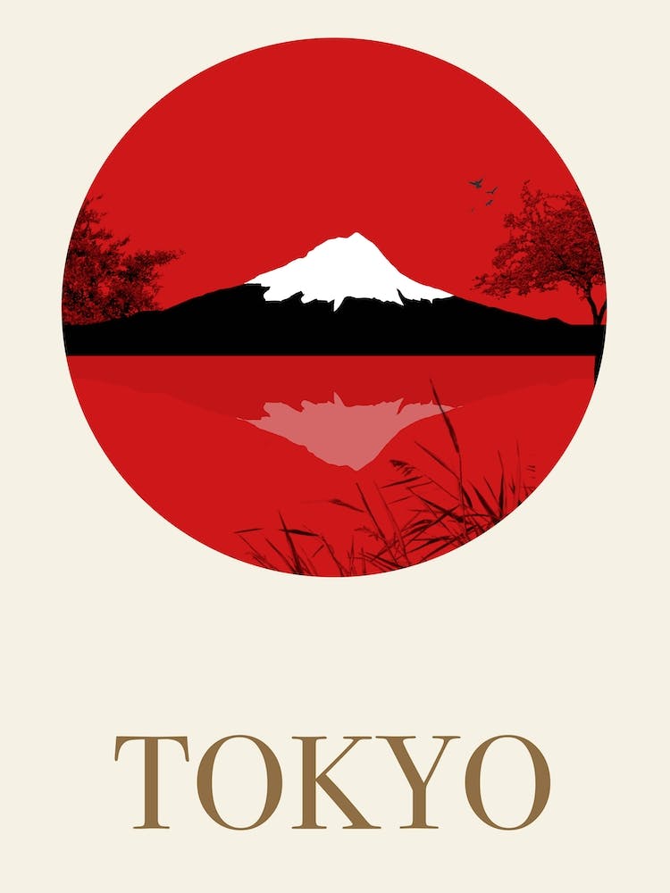 Visitez Tokyo