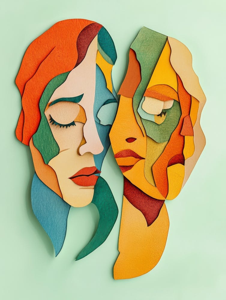 Two Faces 56