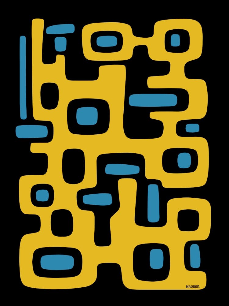 Zen Modern Composition 2